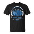 Gamer What Else Gamer Nerd Gaming T-Shirt