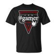 Gamer Gamer Nerd Gaming T-Shirt