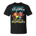 Gamer Gaming Idea Gamer Gamer T-Shirt