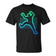 Handball Player Handballer Boys Handball Goalkeeper T-Shirt