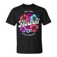 Hawaii Waikiki Surfing T-Shirt