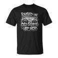 Hiphop Rapper Boys Music Freestyle Beatbox T-Shirt