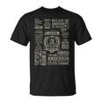 It's An Anderson Thing Anderson Name T-Shirt