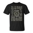 It's A Kilgore Thing Kilgore Name T-Shirt