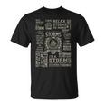 It's A Storms Thing Storms Name T-Shirt