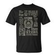 It's A Stuhr Thing Stuhr Name T-Shirt