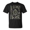 It's An A Thing A Name T-Shirt