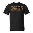 Joyeux Nouvel An Chinois 2025 Année Du Serpent T-Shirt