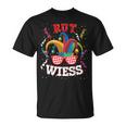 Köln Rut Und Wiess Red Carnival Outfit Kölsch Costume T-Shirt