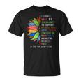 I Literally Want My Tax Dollars To Support National Parks T-Shirt