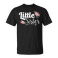 Little Sister Sister Sister Half Sister T-Shirt