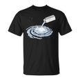 Milkyway Milky Way Milk Universe Space T-Shirt