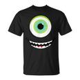 Monster With An Eye T-Shirt