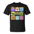 Monster Mash T-Shirt