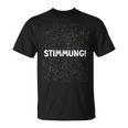 Mood Confetti Carnival T-Shirt