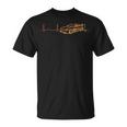 Motorsportoiture De Course Cadeauoiture Deoiture De Course T-Shirt