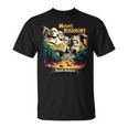 Mount Rushmore South Dakota T-Shirt