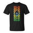 Mr Blue Sky Lovers Elo T-Shirt