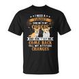 I Need A Timeout Corgis Corgi Dog Corgi Lover T-Shirt