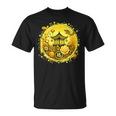 Nouvel An Chinois 2025 Année Du Serpent Bonne Année 2025 T-Shirt