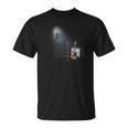 Official Joe Bonamassa Tribut Texas Floodlight S T-Shirt