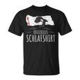 Official Orca Whale Sword Whale Killer Whale T-Shirt