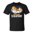 Official Sleep Beagle T-Shirt