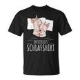 Official Sphynx Cat Nude Cat Sphinx T-Shirt