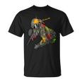 Paintball Rifle Paintball Player Paintball S T-Shirt