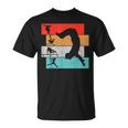 Parkour Parcouring Parcour Boys' T-Shirt