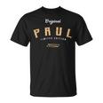 Paul Limited Edition S T-Shirt