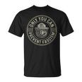 Only You Can Prevent Fascism Bear Activism Political T-Shirt