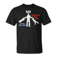 Regalo Para El Día Del Padre O El Día Del Padre Camiseta unisex