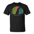 Retro Toucan T-Shirt