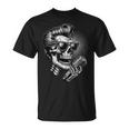 Rockabilly Herren T-Shirt