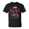 Schlager Girls Schlager Women's Outfit Schlager Party Women's T-Shirt