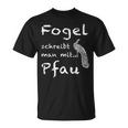 Schule Lehrer Unterricht Spruch T-Shirt