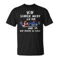 Serbia Serbe Serbian Jugo T-Shirt