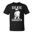 Silkie Chicken Silky Smooth T-Shirt