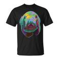 Splash Mana Round Tail Sea Cow T-Shirt