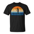 Stand Up Paddle And Stand Paddles Paddle & Sup Accessories T-Shirt