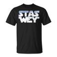 Stas Wey Mexican Wife T-Shirt