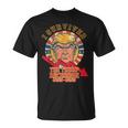 I Survived The Trump Recession 4 7 25 4 9 25 T-Shirt