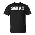 Swat Pocket T-Shirt