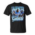Team Jahmyr Proud Family Gibbs Familia Last Name Vintage T-Shirt
