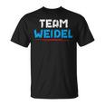 Team Weidel Top Team Weidel T-Shirt