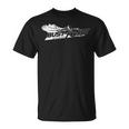 Vintage Alpa Chino's Bust A Nut Energy Bars T-Shirt