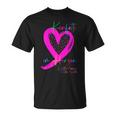 Women's Confetti In The Heart Carnival Top Instead Of Costume Fancy Dress T-Shirt