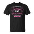 Women's Grandaunt Grandaunt Aunt T-Shirt