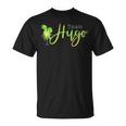 Women's Team Blood Group Hugo Hugo T-Shirt